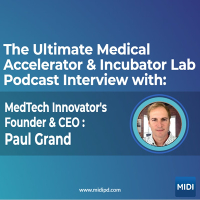 MIDI Innovation Vault ™