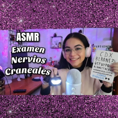 Pandasmr