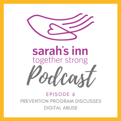 Prevention Team Discusses Digital Abuse 