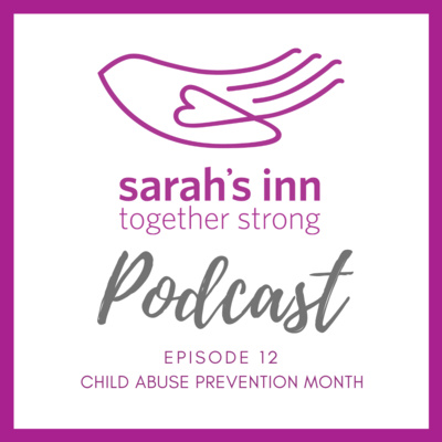 Child Abuse Prevention Month
