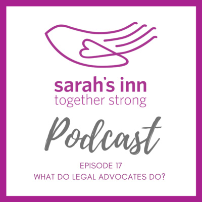 What do Domestic Violence Legal Advocates do?