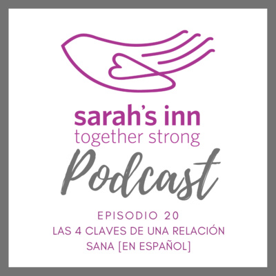 Las 4 claves de una relación sana [en Español]