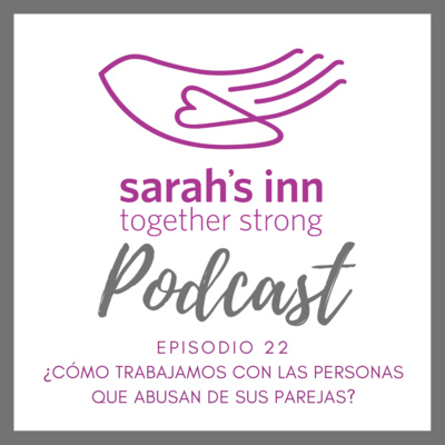 ¿Cómo trabajamos con las personas que abusan de sus parejas?