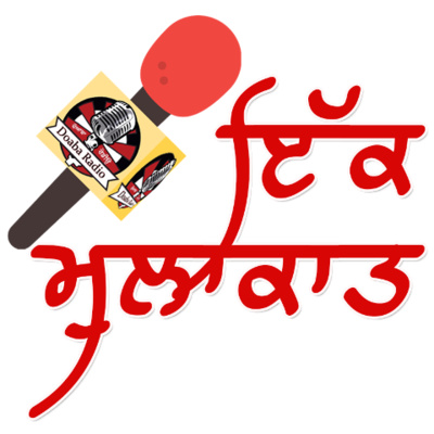 Ik Mulakaat | Bhajan Singh Virk episode artwork