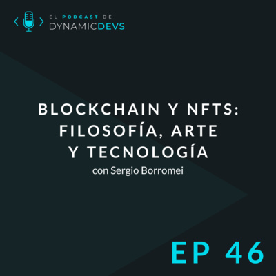 Portada de Dynamic Devs