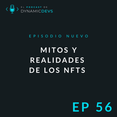 Portada de Dynamic Devs