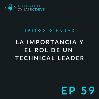 Portada de Dynamic Devs