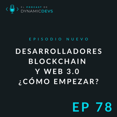 Portada de Dynamic Devs