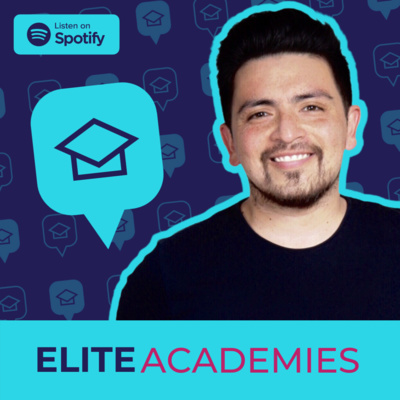Noticias de cierre de año 2020 (Teachable, Thinkific, Kajabi) - Elite Academies episode artwork