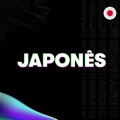 Fluency Hackers - Diálogo Aula Prática de Japonês episode artwork