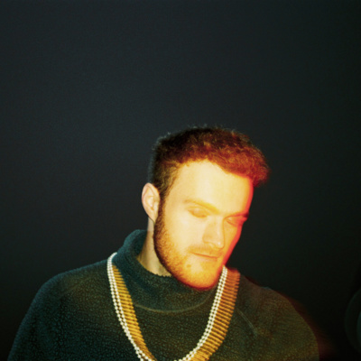 Phantom Electric Ghost Interviews Multi-Instrumentalist LUVR episode artwork