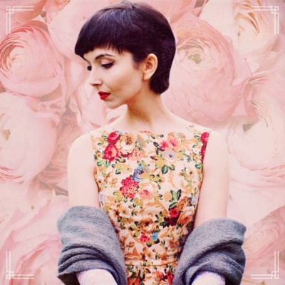 Phantom Electric Ghost