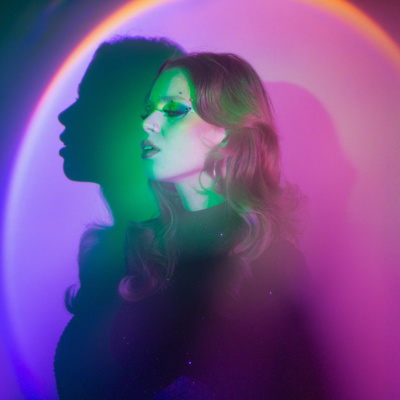 Cera Gibson PEG Bedroom Producer Festival 2022 episode artwork