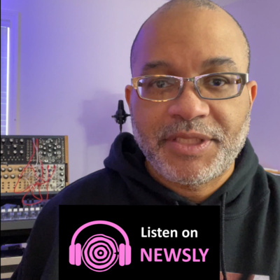 PEG talks up Wild Sound Recordings ... Enter Da "Trash Wave"  Explicit Warning episode artwork