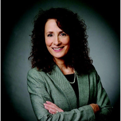 Phantom Electric Ghost Interviews Author Jayne M. Wesler: “Living a Purposeful Life” episode artwork