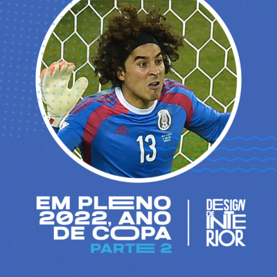 #14 - EM PLENO 2022, ANO DE COPA - PARTE 2 #14 - EM PLENO 2022, ANO DE COPA - PARTE 2