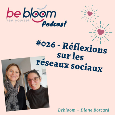 Bebloom podcast