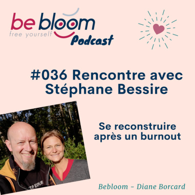 #036 - Entretien avec Stéphane Bessire