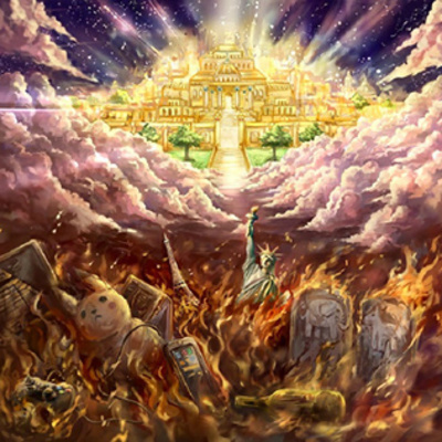 The 2nd Coming of Christ✨| EPISODE: 120