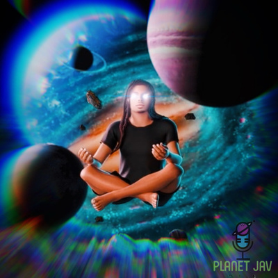 I Am Affirmation Meditation💫 | EPISODE: 109 | Planet Jav