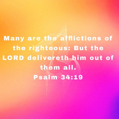 It’s Just a Phase. Deliverance is On The Way! | EPISODE: 123