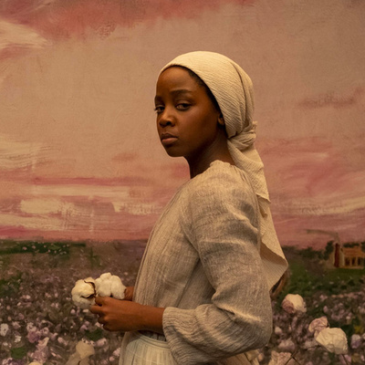 A German School Girl