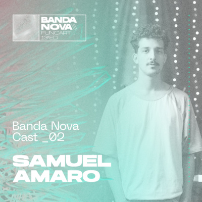 Banda Nova Cast