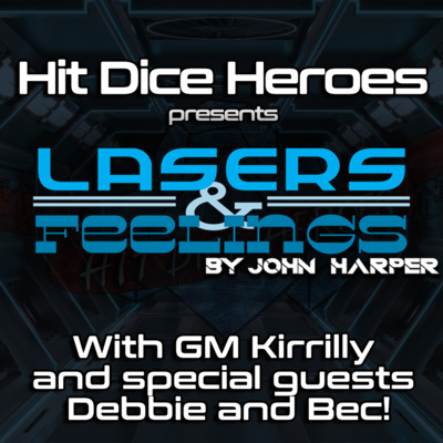 Hit Dice Heroes