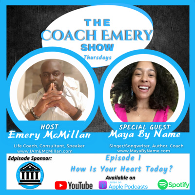 The Coach Emery Show