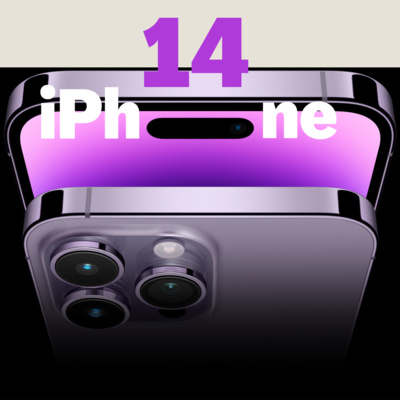 EP78 iPhone 14 - M字額轉藥丸額頭有創意&iPhone原罪ssss