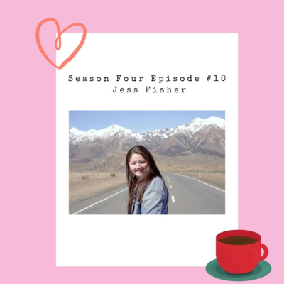 Coffee Chat Podcast