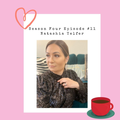 Coffee Chat Podcast
