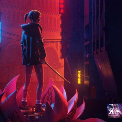 PCC Multiverse #250- Belfast Begins Its Oscar Buzz, Blade Runner Returns With Black Lotus, and We Relive The Worlds Of Skyrim and GTA! episode artwork