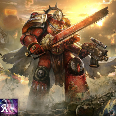 PCC Multiverse #253- The Importance of Marvel's Hawkeye, Magic Mike's Return, and Why You Should Get Into Warhammer!
