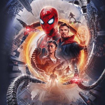 PCC Multiverse #255- Spider-Man No Way Home Hits Theaters, The Witcher Arrives For Season Two, and Is Succession The Best Thing on TV? episode artwork