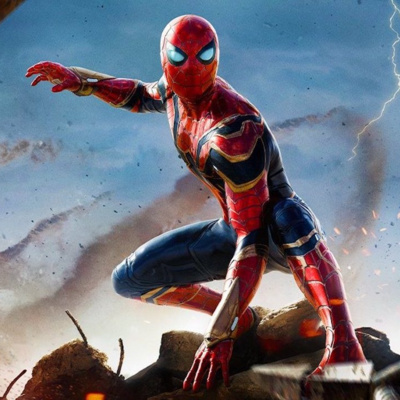 Pop Culture Cosmos #277- Our Review Of Spider-Man No Way Home, Lord of the Rings Hits 20, and Josh Has His Best of Pop Culture For 2021! episode artwork