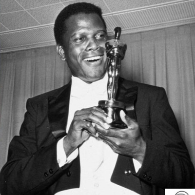 Pop Culture Cosmos #280- Remembering Sidney Poitier, Gearing Up For Peacemaker, and Do We Have Some Smoking Hot Confessions To Make!