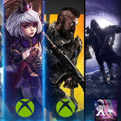 PCC Multiverse #260- Microsoft Acquires Activision-Blizzard, Moon Knight Shows Off Its First Trailer, and Oh No, Not Another Netflix Price Hike!