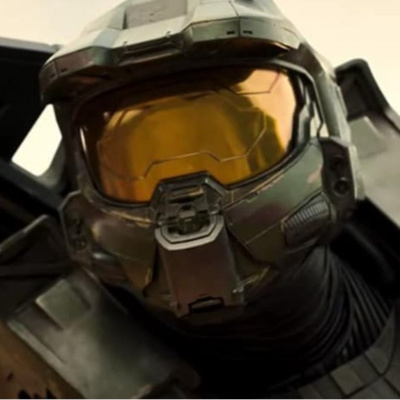 Pop Culture Cosmos #290- Halo Arrives on Paramount Plus, The Gaming World Feels The Elden Ring Effect, and Will You Go See A Play-Doh Movie? episode artwork