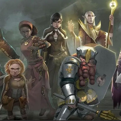 PCC Multiverse #279- Our DM Roundtable Returns To Answer The Question...Is Dungeon and Dragons For Everyone?