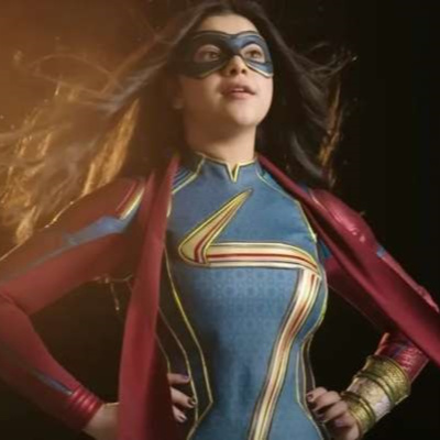 PCC Multiverse #285- Ms. Marvel Drops A MCU Bombshell, Emmy Nominations Snubs and Surprises, and How Gray Will the Gray Man Be On Netflix?