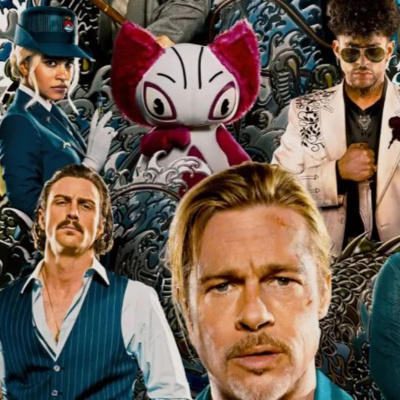 Pop Culture Cosmos #310- It's Enter The Sandman For Netflix, WB Has Their Own Multiversus, and Disney Is Groot! episode artwork