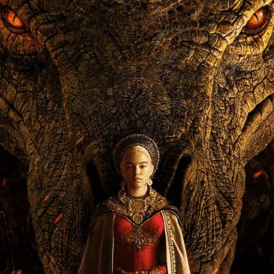 Pop Culture Cosmos #312- HBO Goes Back To The House of the Dragon, Dragon Ball's Super Performance at the Box Office, and What Is Embracer's Future For The Lord of the Rings? episode artwork