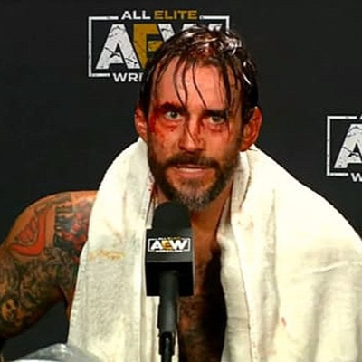 PCC Multiverse #293- The WWE Rises, Star Trek Day vs. Disney Plus Day, and What The #$%& Is Going On With All-Elite Wrestling? episode artwork
