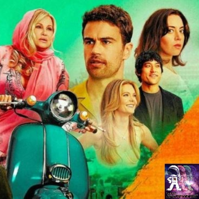 PCC Multiverse #308- Lasting Memories Of Pop Culture Icons and Our Best In Television For 2022! episode artwork