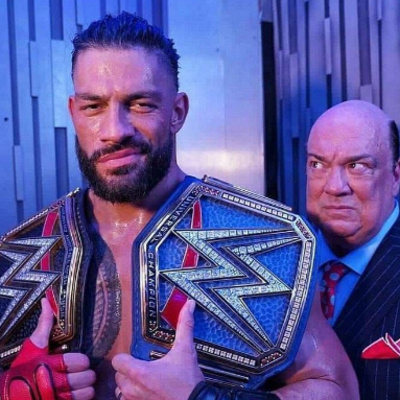 Pop Culture Cosmos #331- The Best (and Worst) In Pro Wrestling For 2022 with John Orlando! episode artwork