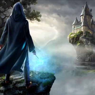 PCC Multiverse #315- Will Gamers Seek A Hogwarts Legacy, A Release Date For The Next Legend of Zelda, and Is This Truly Magic Mike's Last Dance?