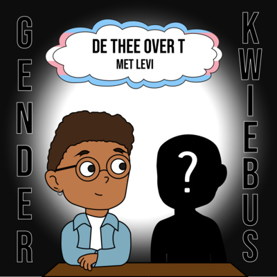 De thee over T met Levi