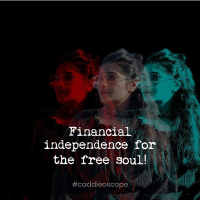 Financial Independence for the Free soul!