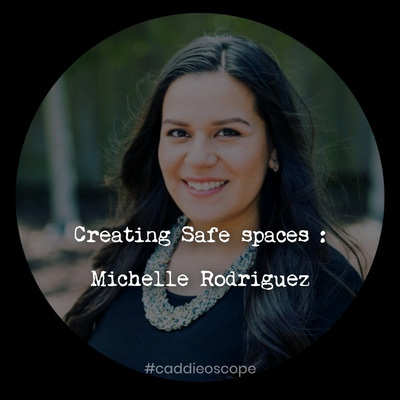 Creating Safe Spaces